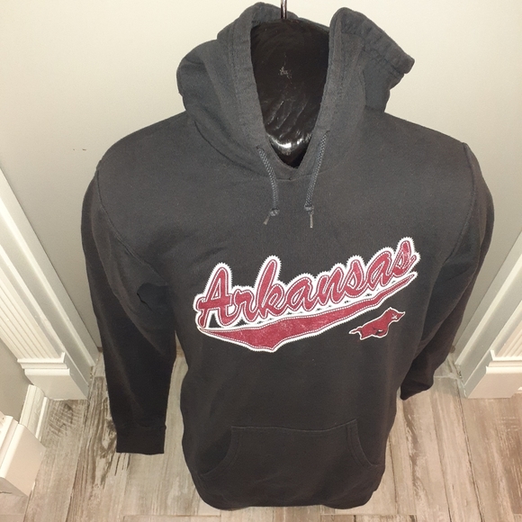 NCAA Other - Arkansas Razorback Hoodie